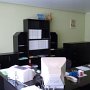 Bureau van onze maatschappelijk assistent