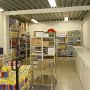Onze voorraad - voeding