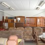 Onze winkel - meubilair