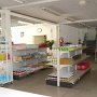 Onze winkel - voeding